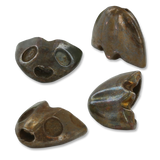 Fish Skull Bandito Sculpin Heads