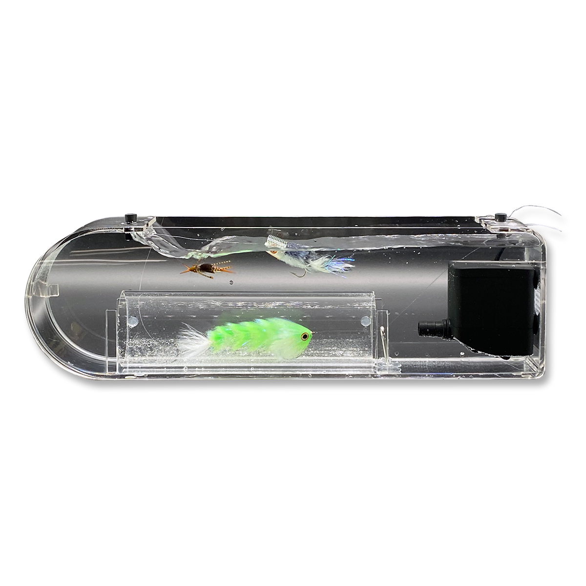 Fly Tester™ 2.0