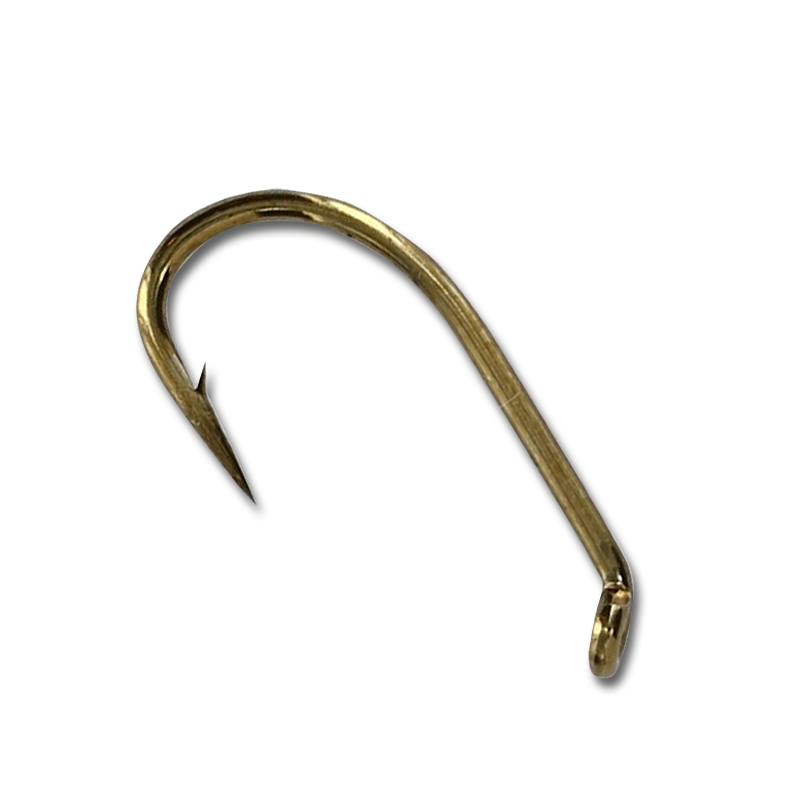 Daiichi 1520 Wet/Nymph Hooks