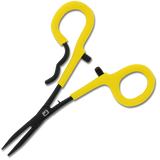 Loon Hitch Pin Forceps