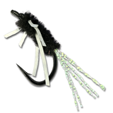 EMB Rubberlegs - #10