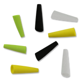 Rainy's Foam Pencil Popper Bodies