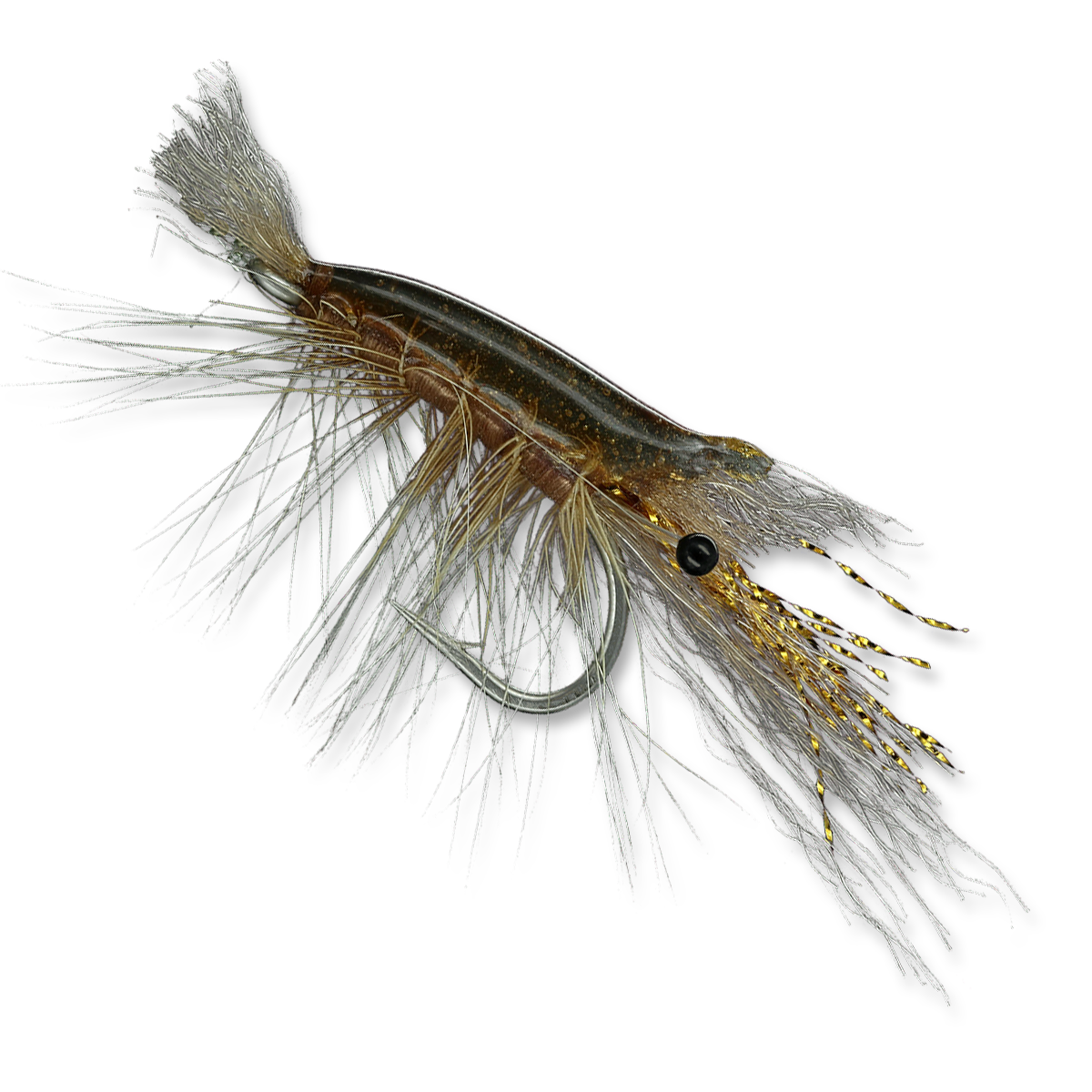 Popovic's Ultra Shrimp - #2