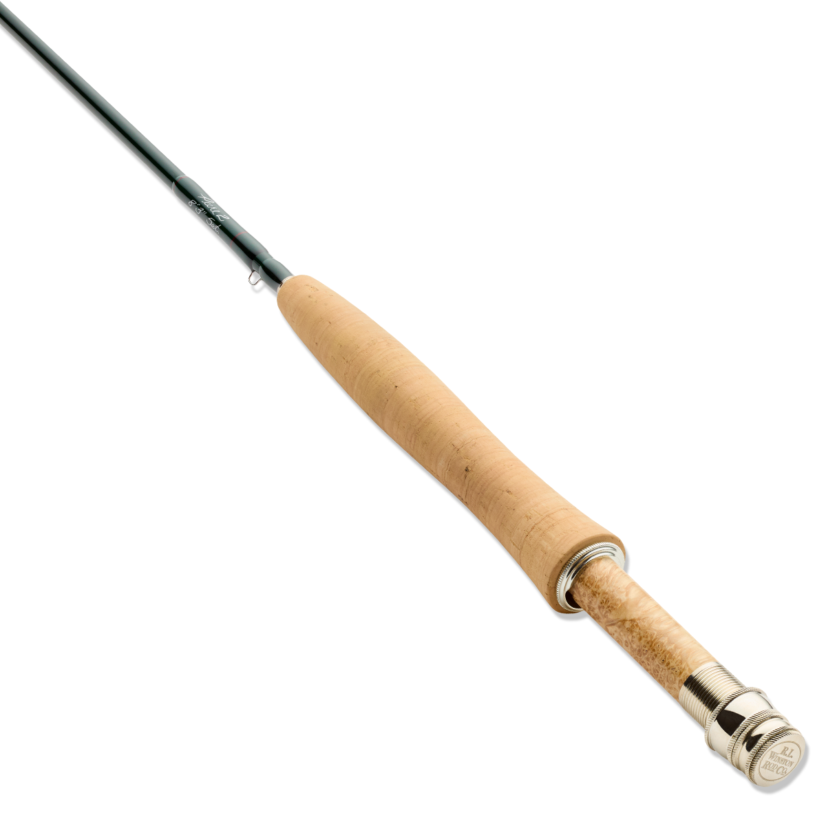 Winston PURE 2 Fly Rod