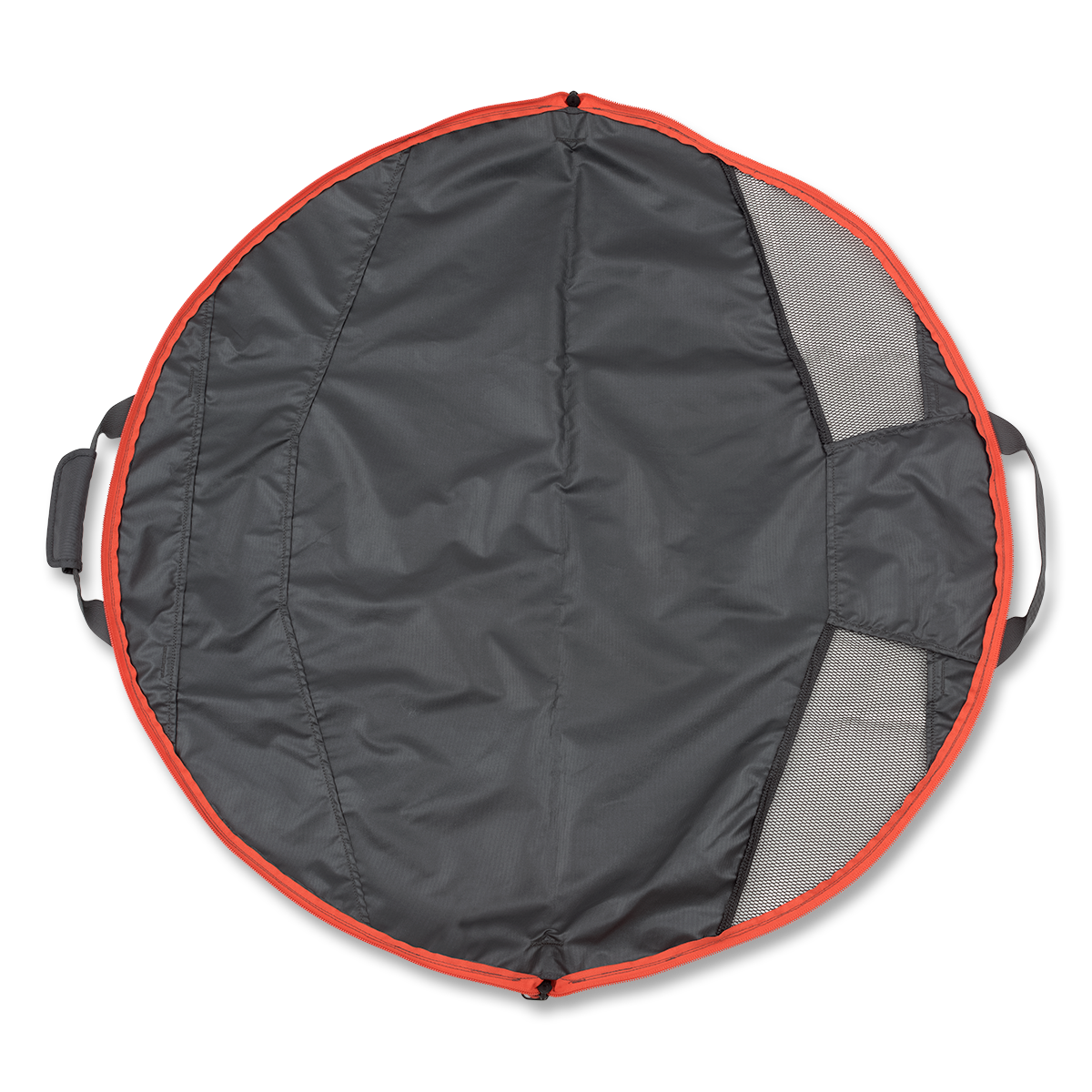 Simms Taco Bag