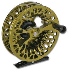Abel Vaya Series Fly Reels – The Fly Shop