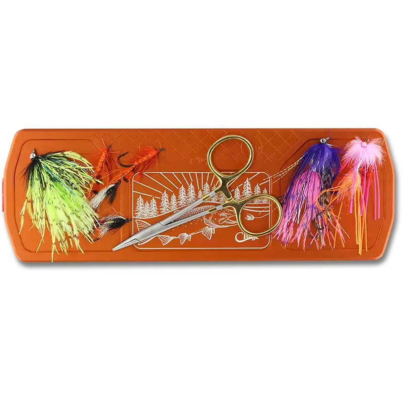 Cling Mag Grab Boat Bar