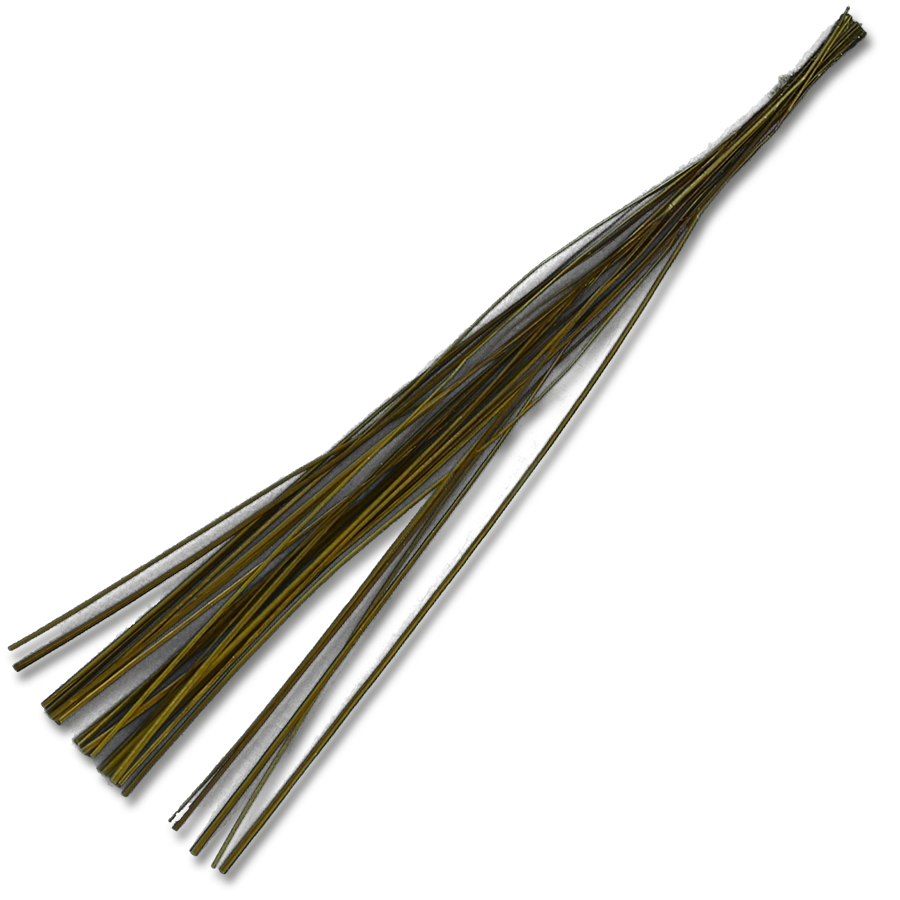 Fulling Mills Stripped Quills