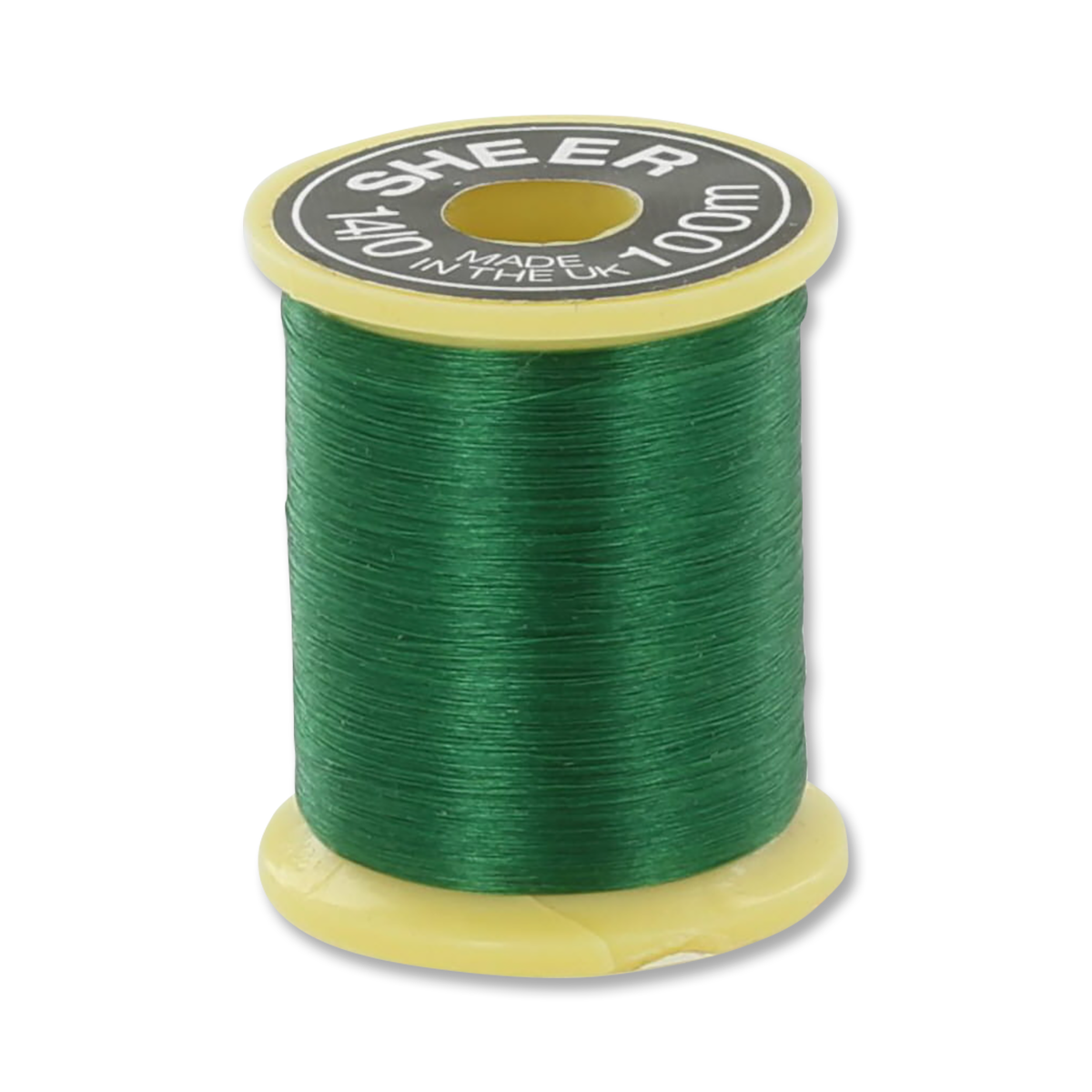Griffith 14/0 Fly-Tying Thread