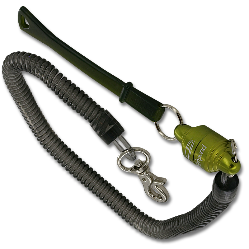 Fishpond Confluence Net Release