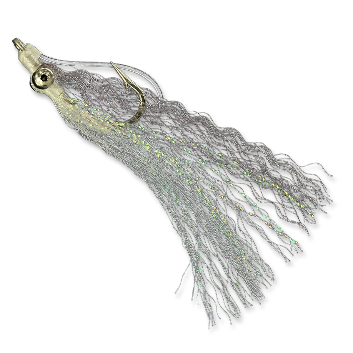 Shallow Water Clouser #6
