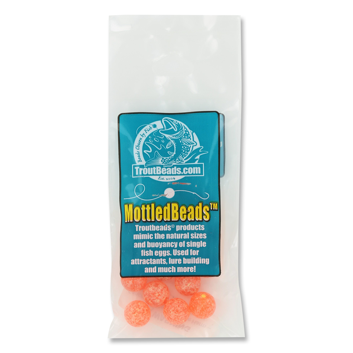 Trout Beads