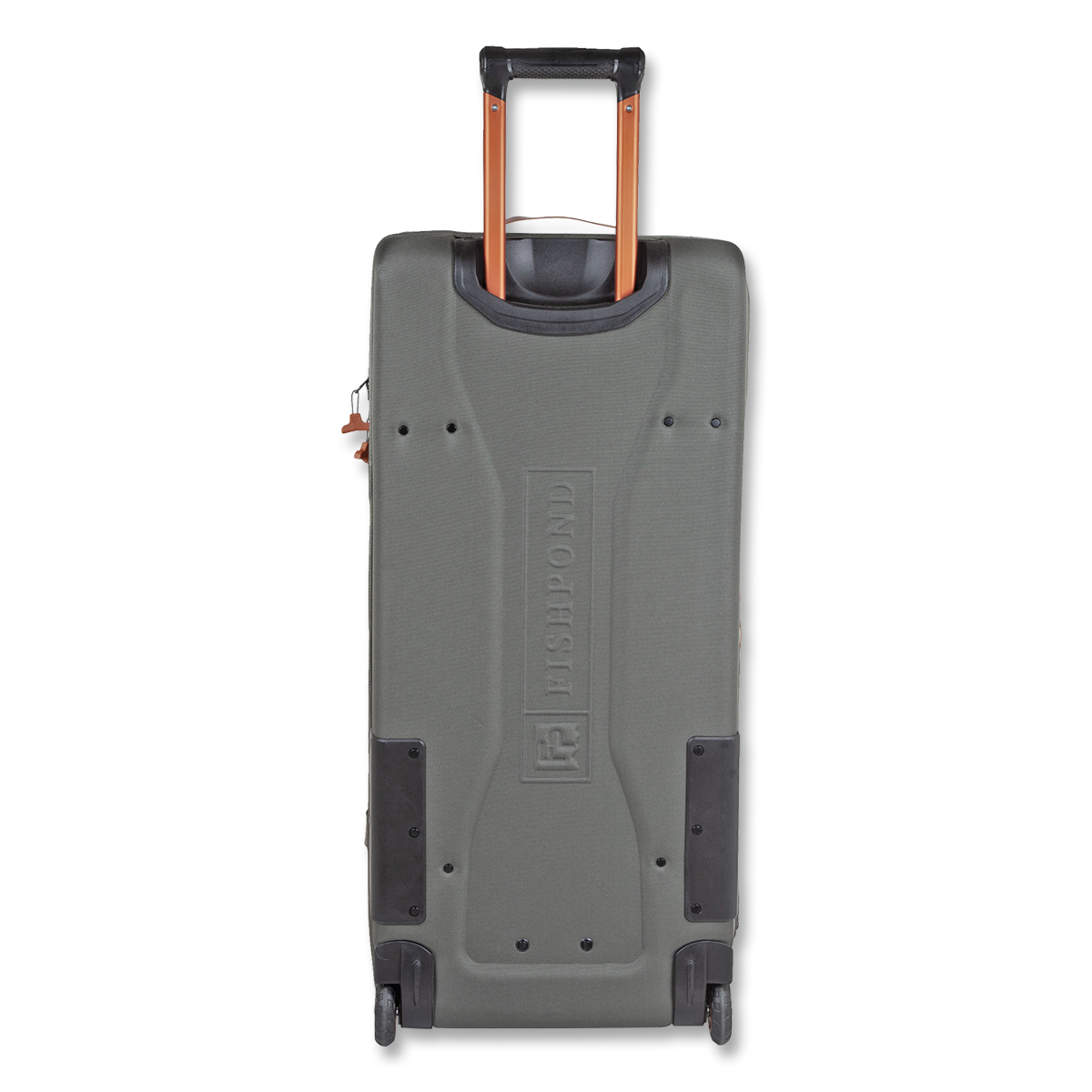 Fishpond Stormshadow Large Rolling Duffel