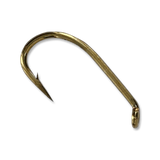 Daiichi 1520 Wet/Nymph Hooks - #6 - 100 Pack
