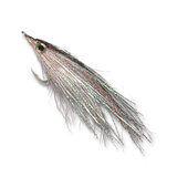 Ice Dub Minnow Back Fringe