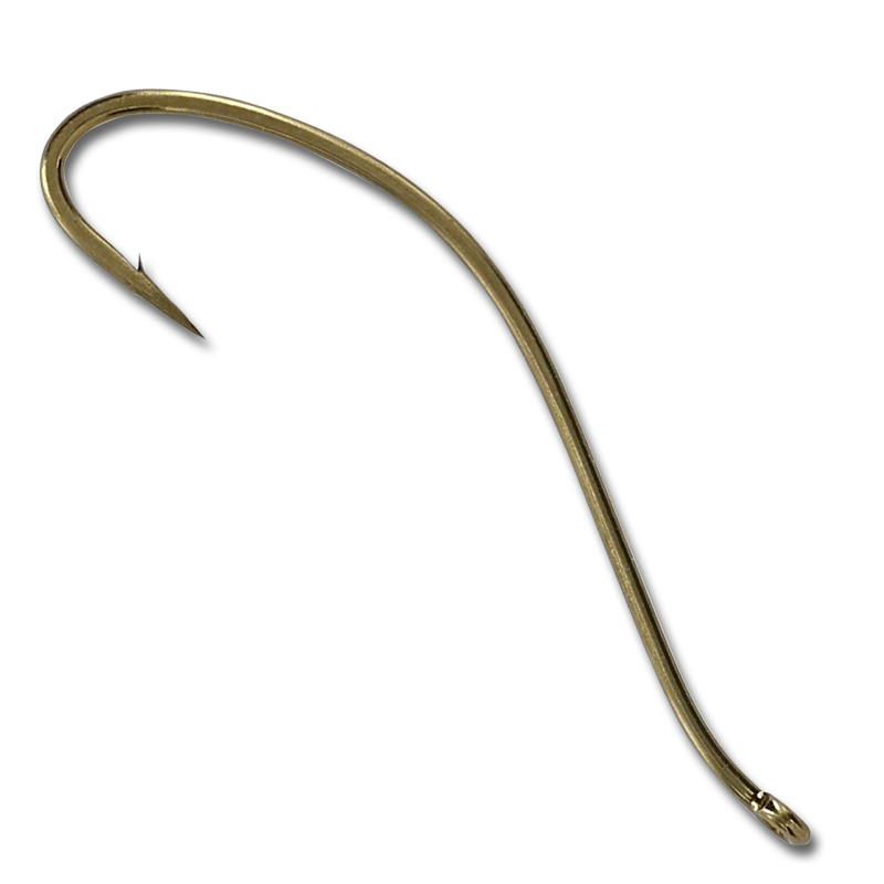 Daiichi 1870 Wet/Nymh Hooks