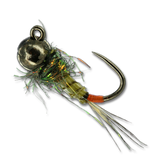 Jigged Baetis - #16