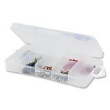 The Fly Shop's 10 Compartment Fly Box