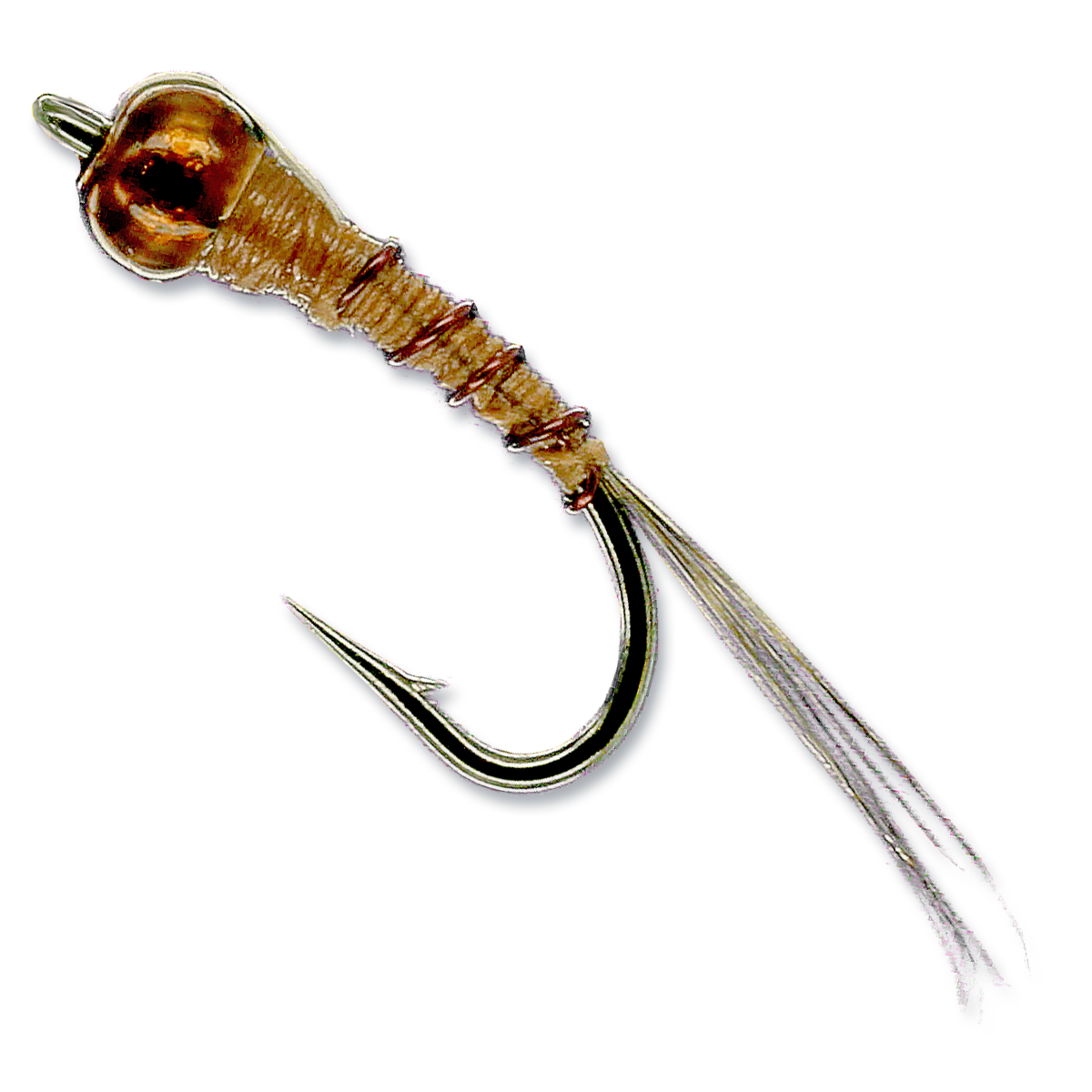 Big Net Perdigon - #18