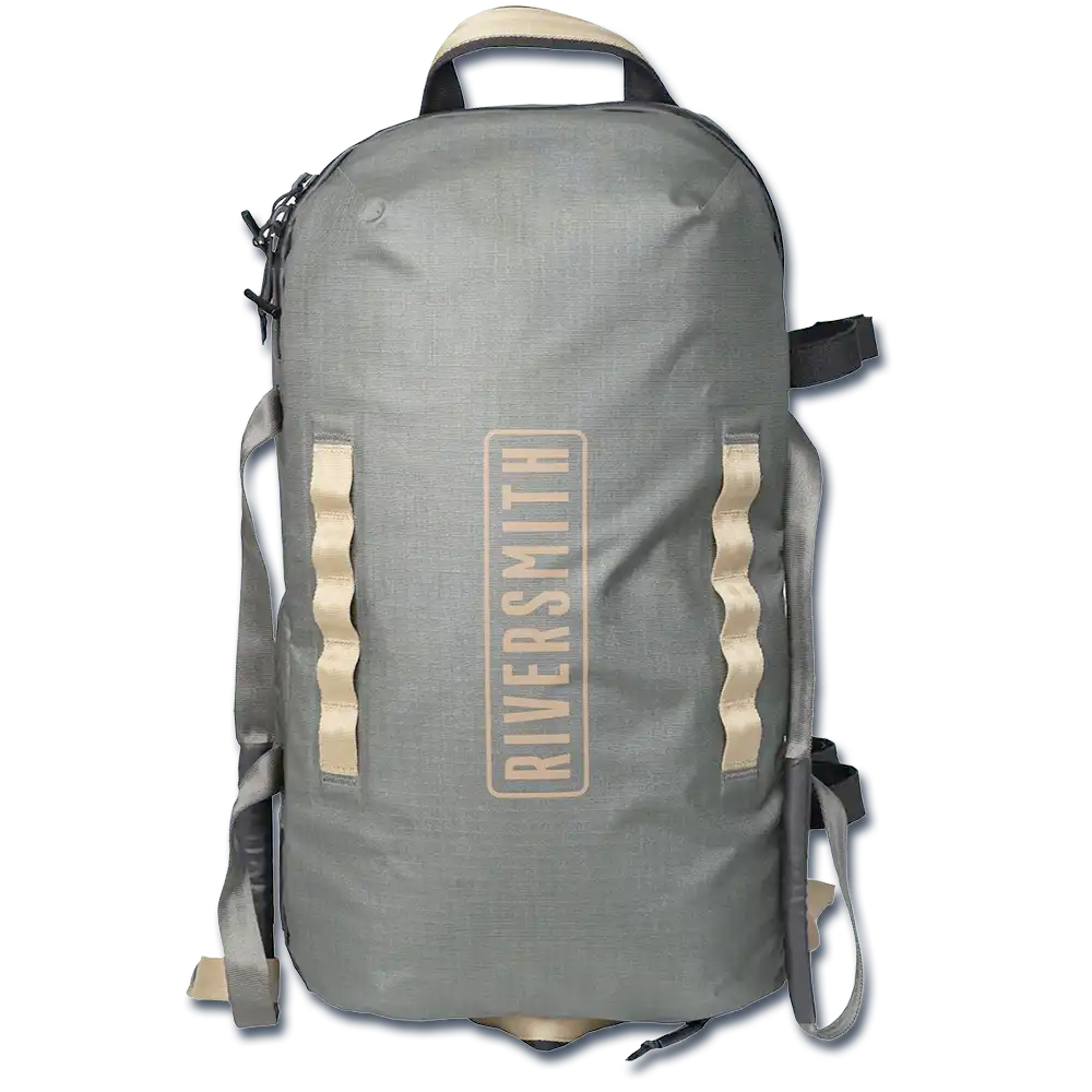 Riversmith Convoy Duffel