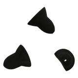 Rainy's Foam Diver Heads