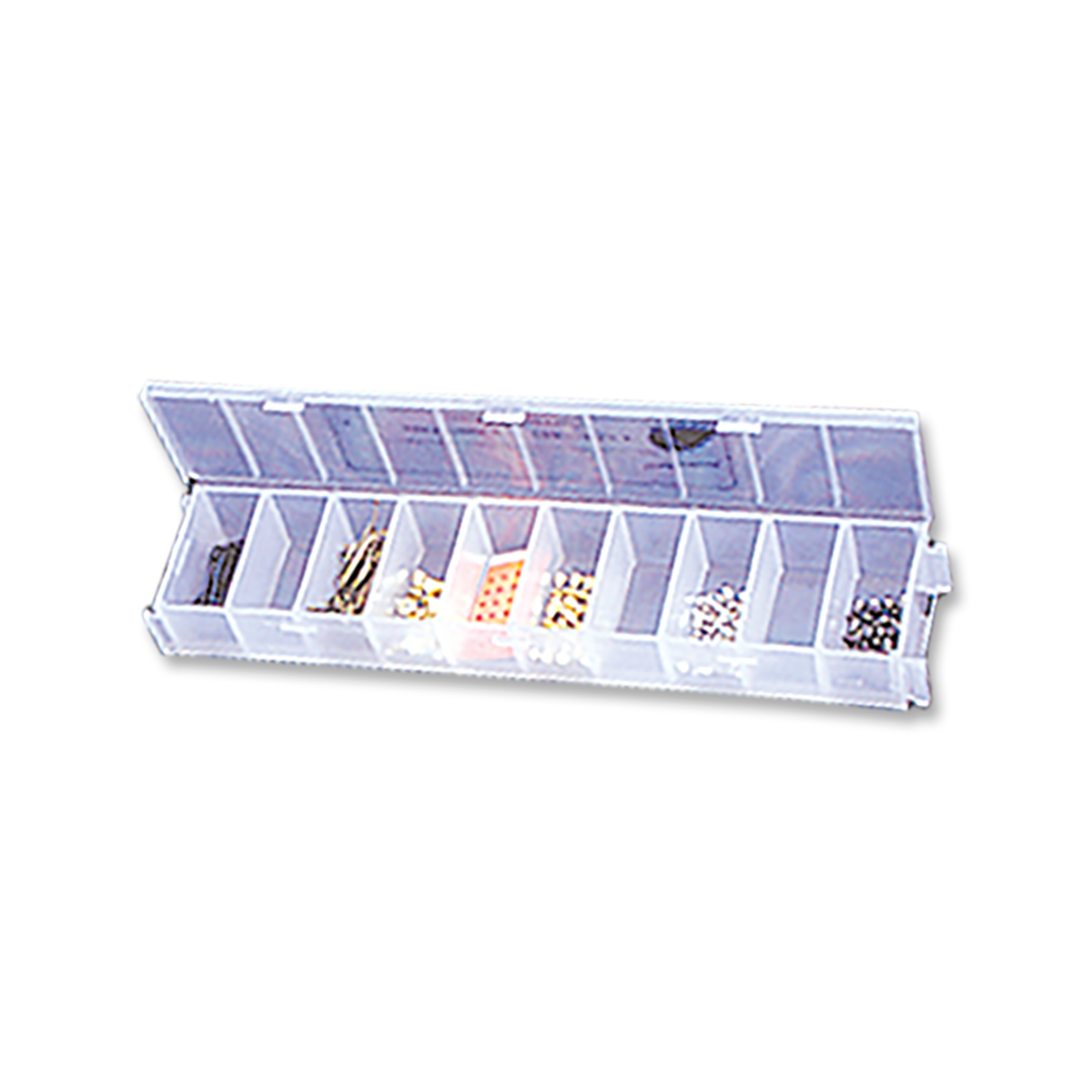 Pro Model Hook Boxes