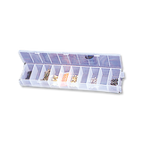 Pro Model Hook Boxes