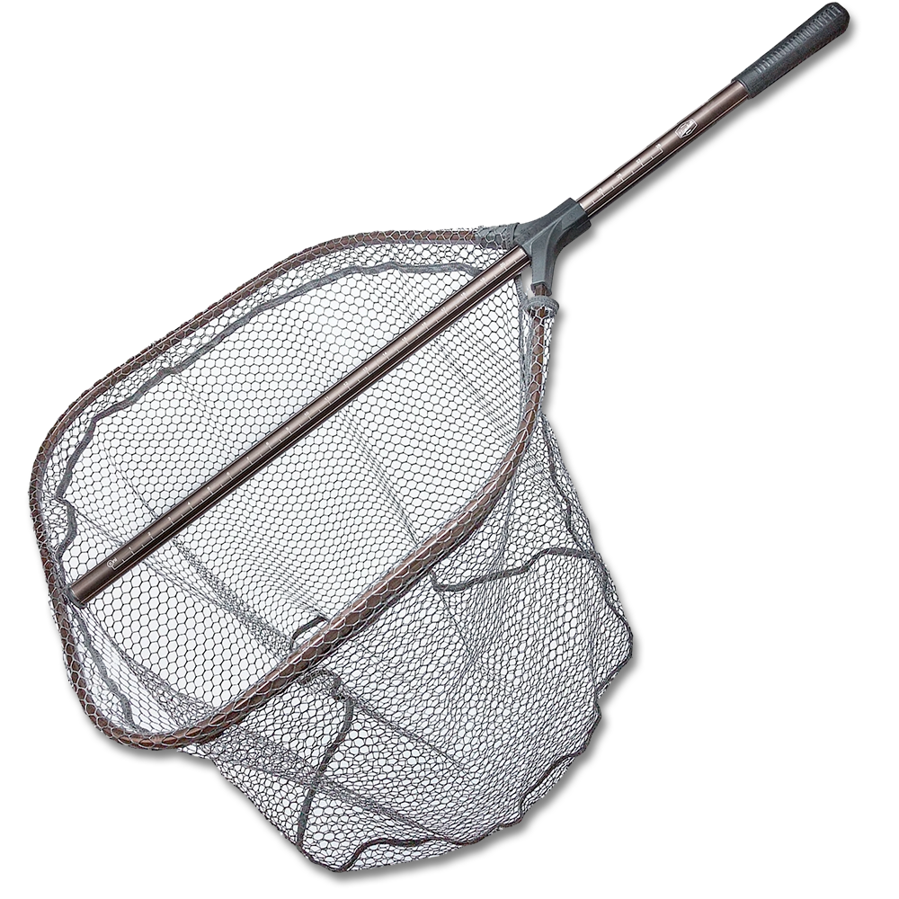Adamsbuilt Aluminum Salmon/Steelhead Net
