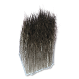 Moose Body Hair