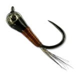 Micro Perdigons - #18