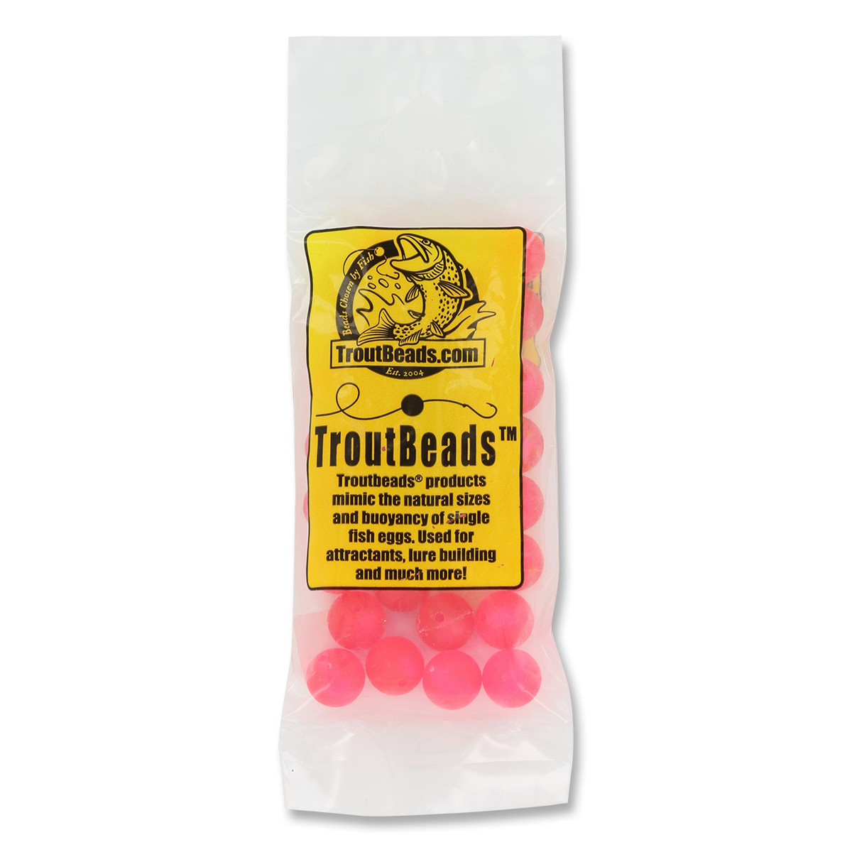 Trout Beads