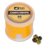 Loon Camo Drop Twist Plot