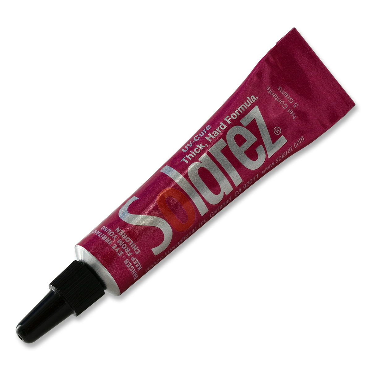 Solarez UV Resins – The Fly Shop