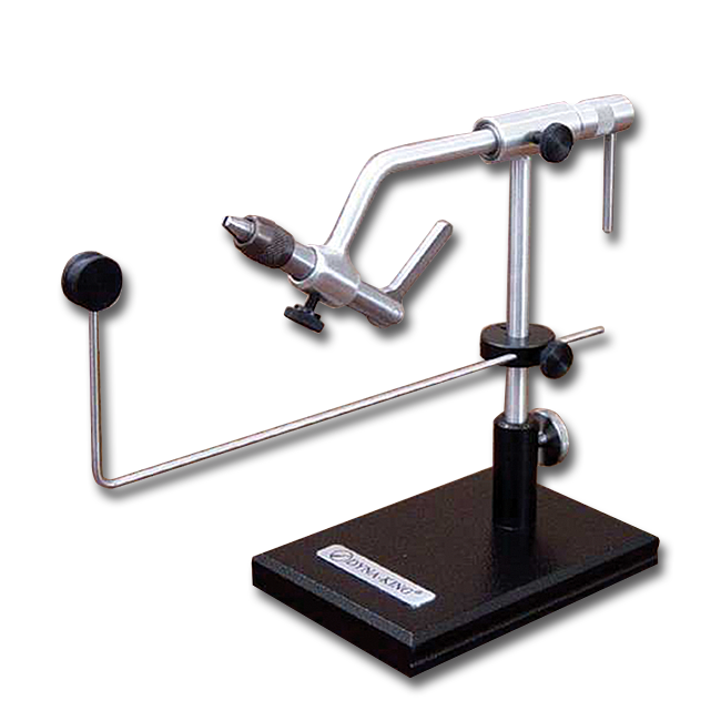 Dyna-King Trekker Vise