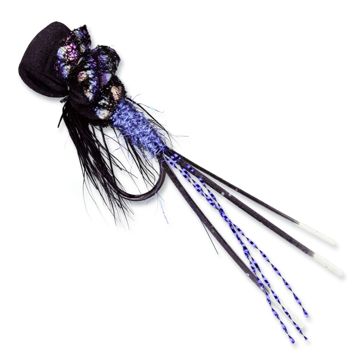 Hoody's Hangers - #4