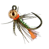 Jiggy Blowtorch - #12