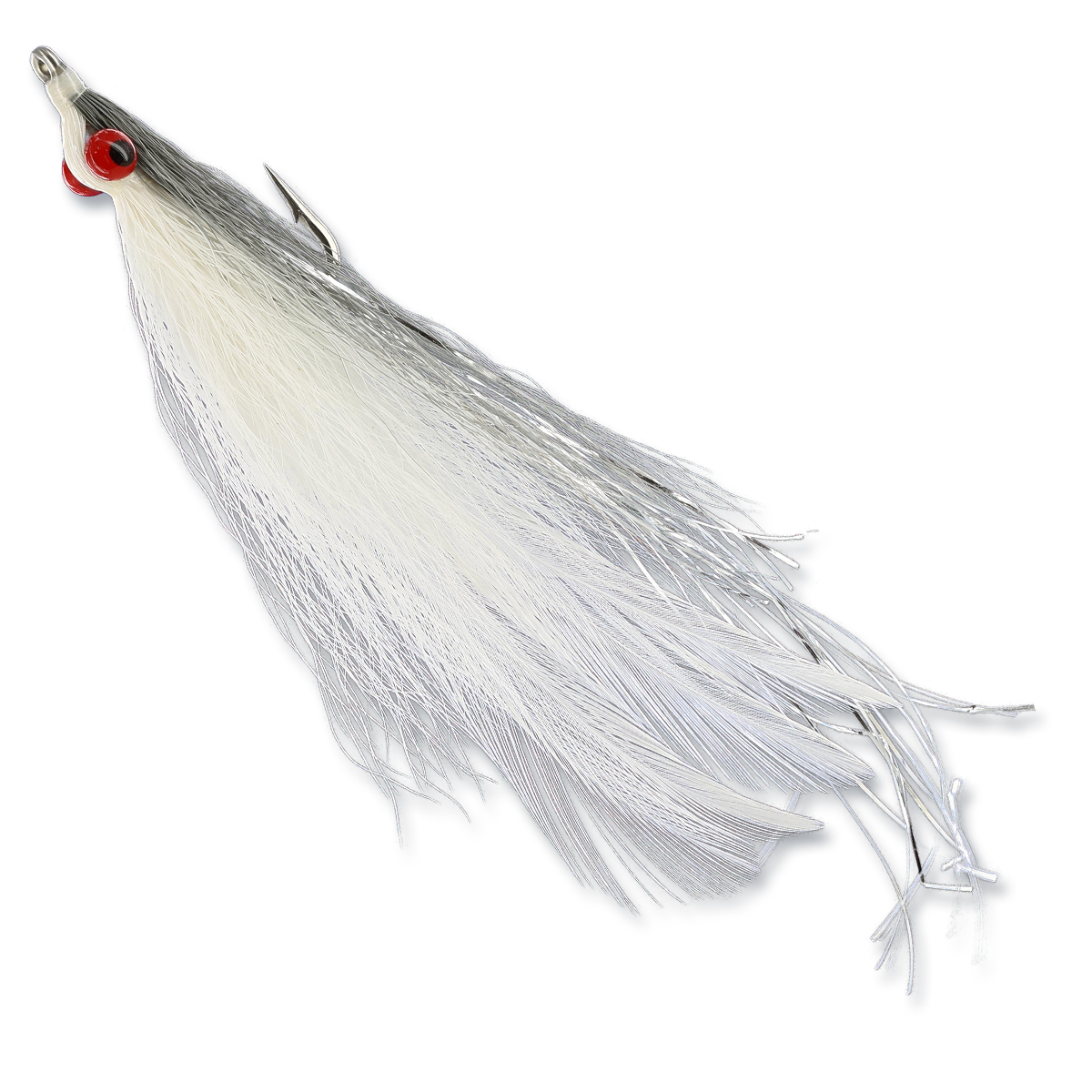 Clouser Half & Half - #1/0