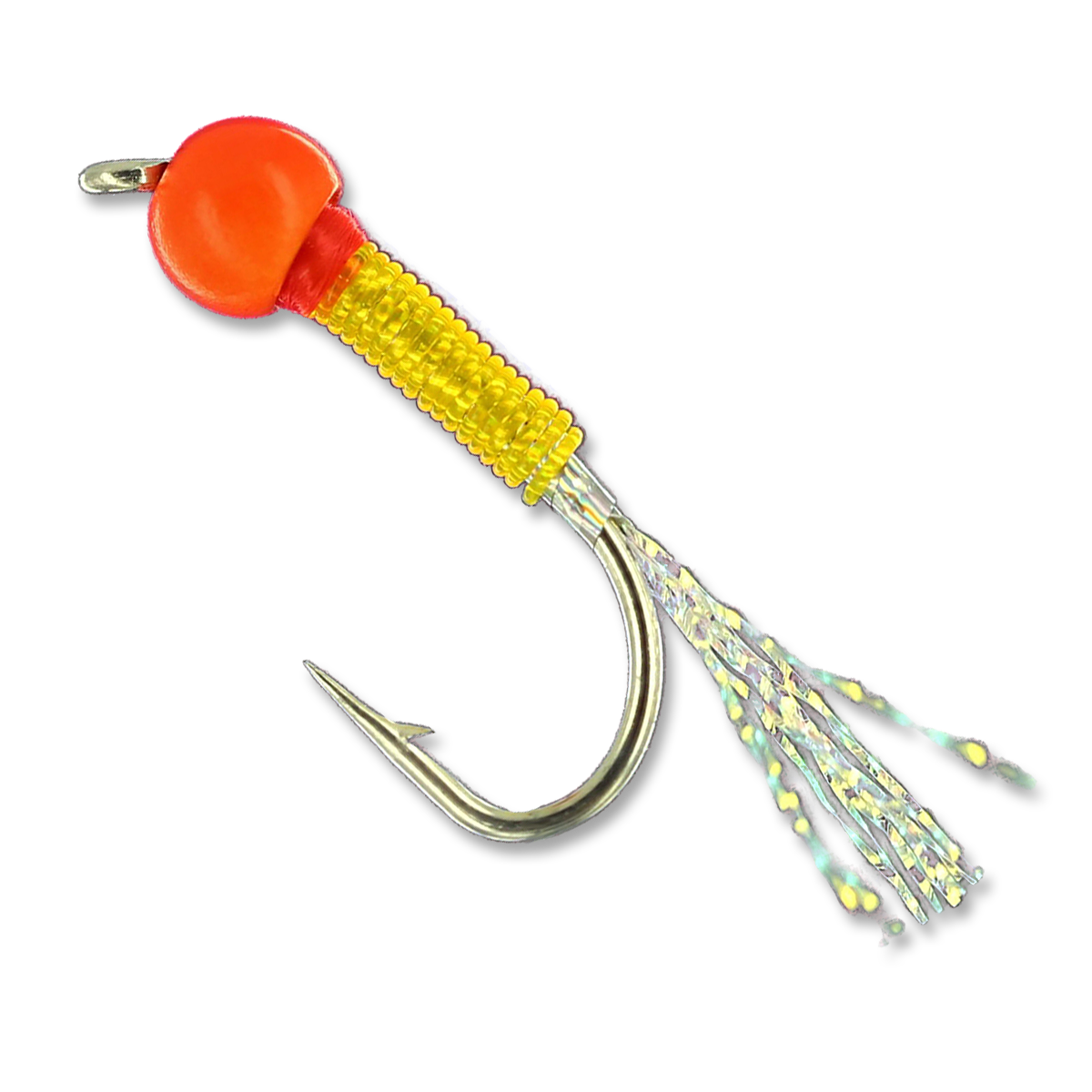 Zack's Zackmaster Shad - #6