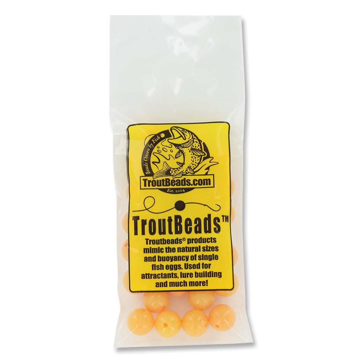 Trout Beads