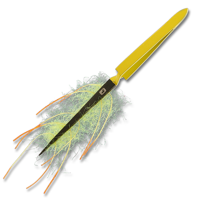 Loon D-Loop Tweezers