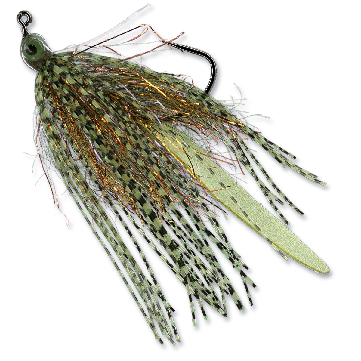 Ehler's Grim Reaper - #3/0