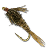 Pheasant Tail