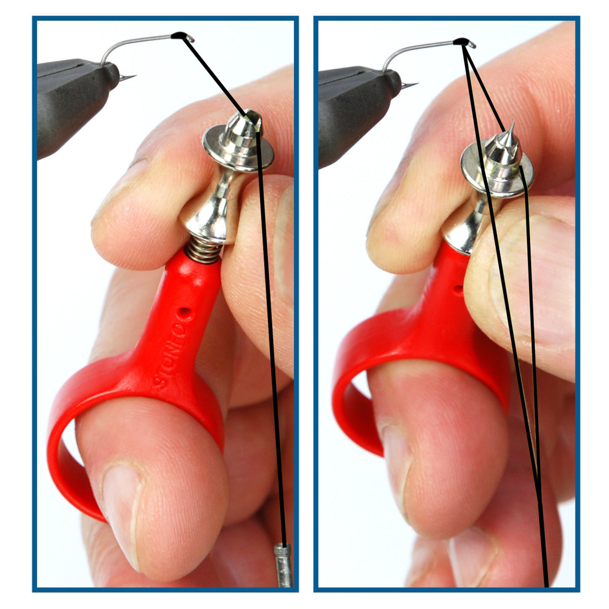 Stonfo Thread Splitter