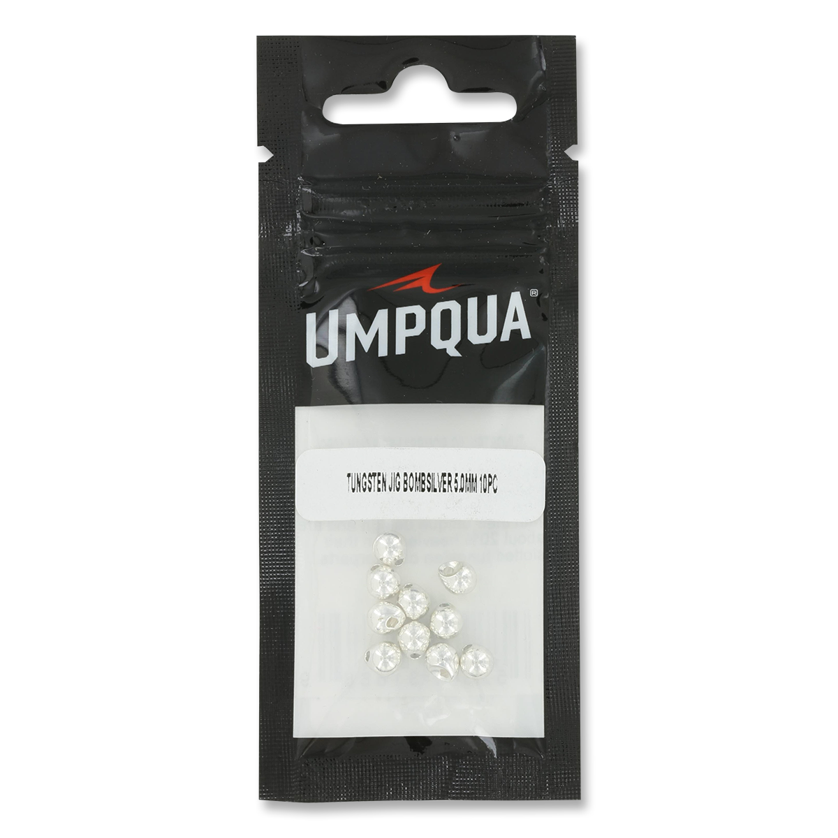 UFM Tungsten Jig Bombs