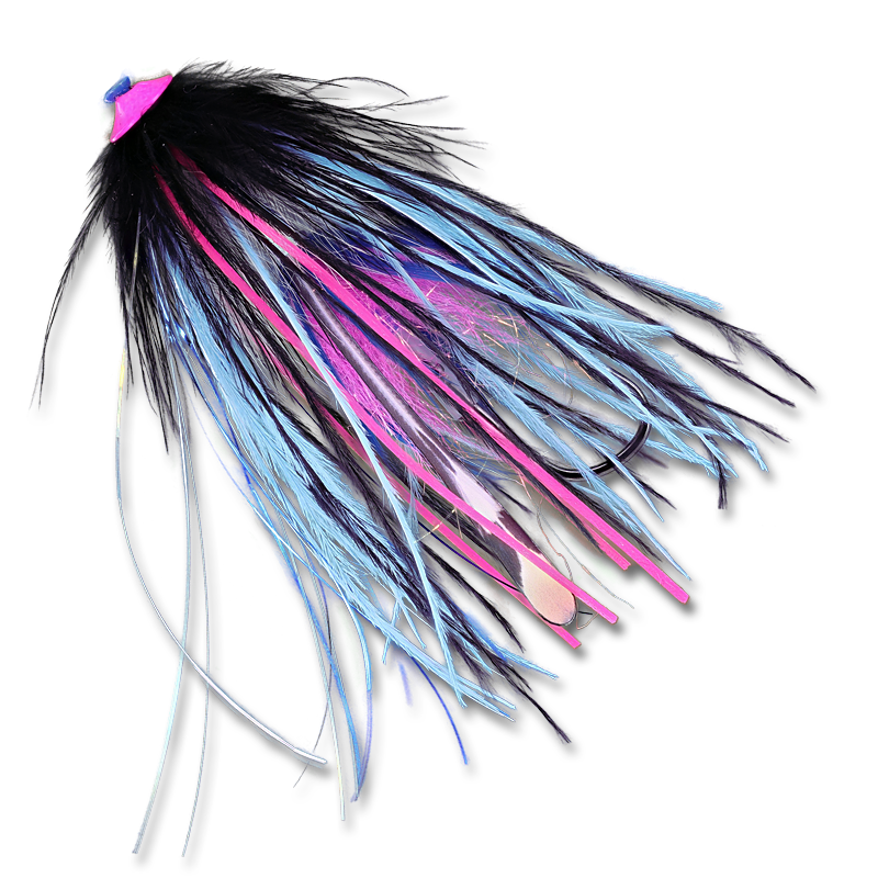 Stu's Jungle Tail Turbo Tube