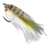 Baby Fat Minnow - #8