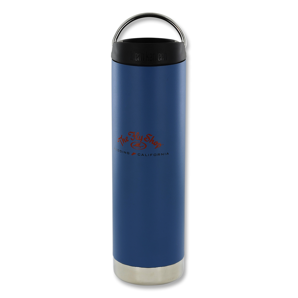 Klean Kanteen 20 Ounce TKWide Insulated Water Bottle w/ Café Cap