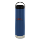 Klean Kanteen 20 Ounce TKWide Insulated Water Bottle w/ Café Cap
