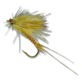 Mimic May - Green Drake #12