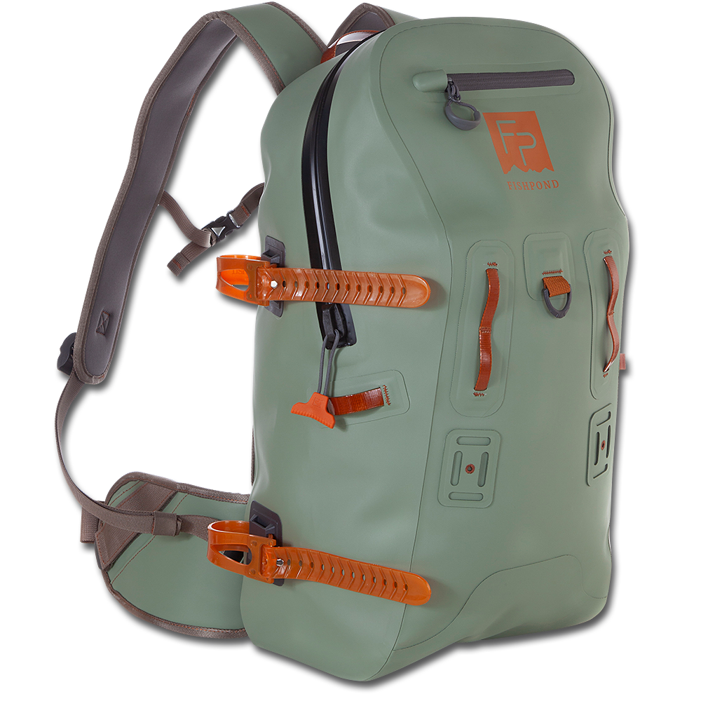 Fishpond Thunderhead Submersible Backpack